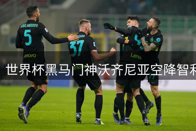 世界杯黑马门神沃齐尼亚空降智利 科洛科洛迎强援