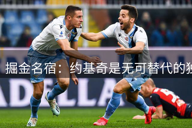 掘金名宿：约基奇是无可替代的独角兽 配得上不止一冠